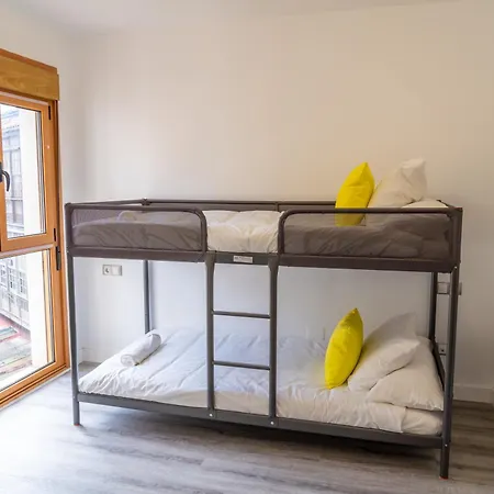 Precioso Apartamento En By Renthas * Llanes