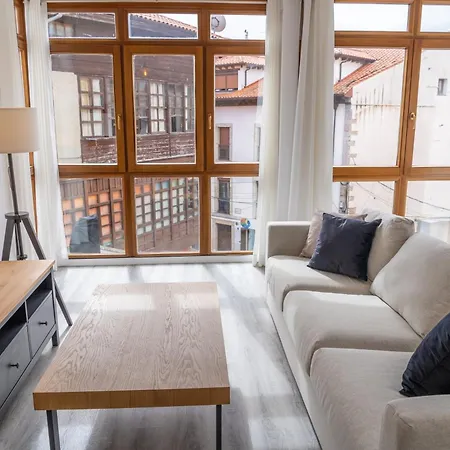 Precioso Apartamento En By Renthas * Llanes