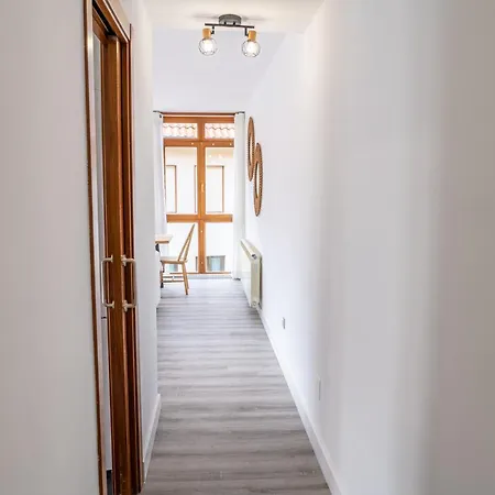Appartement Precioso Apartamento En By Renthas