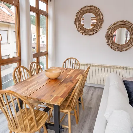 Precioso Apartamento En By Renthas * Llanes
