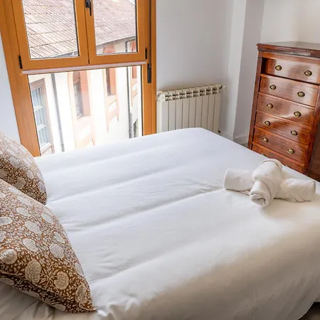 Precioso Apartamento En By Renthas Appartement Llanes