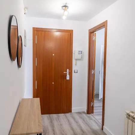 Appartement Precioso Apartamento En By Renthas