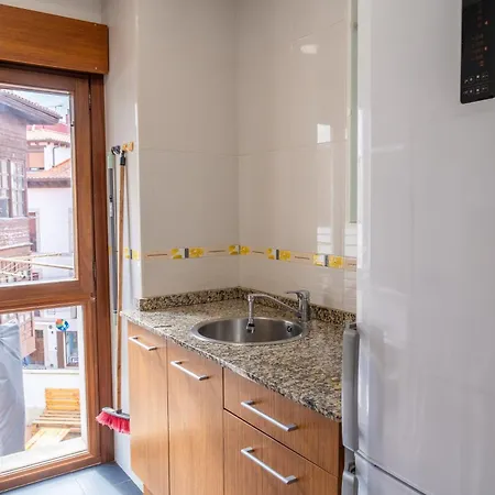 Appartement Precioso Apartamento En By Renthas