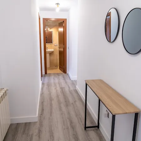Precioso Apartamento En By Renthas Appartement