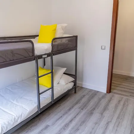 Precioso Apartamento En By Renthas דירה *