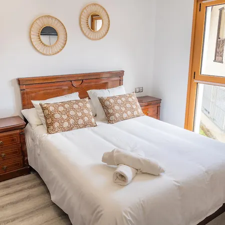 Precioso Apartamento En By Renthas דירה *